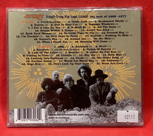 Load image into Gallery viewer, SPIRIT - FRESH FROM THE TIME COAST (BEST 0F) 2 DISC - CD
