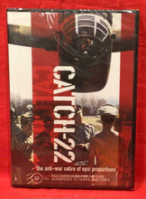 Load image into Gallery viewer, CATCH -22 - DVD (NEW / SEALED)
