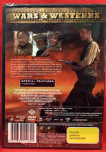 Load image into Gallery viewer, HOMBRE   - DVD (NEW/ SEALED)
