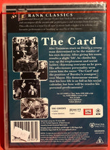 Load image into Gallery viewer, THE CARD - DVD (NEW/ SEALED)
