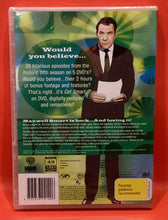 Load image into Gallery viewer, GET SMART - SEASON 5 - DVD (NEW/ SEALED)
