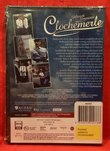 Load image into Gallery viewer, CLOCHEMERLE - 2 DISCS  - DVD (NEW /SEALED)
