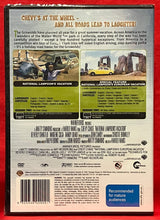 Load image into Gallery viewer, NATIONAL LAMPOON&#39;S VACATION / EUROPEAN VACATION  - DVD (NEW / SEALED)
