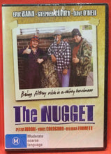 Load image into Gallery viewer, THE NUGGET - DVD (NEW / SEALED)
