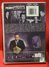Load image into Gallery viewer, PERRY MASON - SEASON 7 VOLUME 2 - DVD (SEALED)
