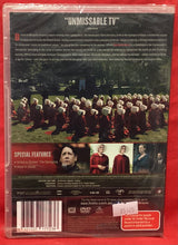 Load image into Gallery viewer, THE HANDMAID'S TALE - SEASON ONE   - DVD (NEW/ SEALED)
