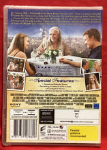 Load image into Gallery viewer, LETTERS TO JULIET - DVD (NEW / SEALED)
