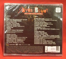 Load image into Gallery viewer, JAMES BLUNT - ALL THE LOST SOULS DELUXE EDITION - CD (NEW/SEALED)
