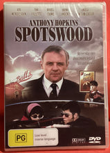 Load image into Gallery viewer, SPOTSWOOD - DVD (NEW / SEALED)
