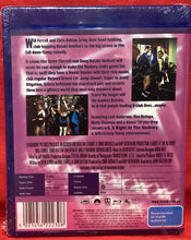 Load image into Gallery viewer, A NIGHT AT THE ROXBURY  - BLU-RAY  (NEW / SEALED)
