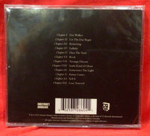 Load image into Gallery viewer, BLACK REBEL MOTORCYCLE CLUB - SPECTER AT THE FEAST    - CD (NEW/ SEALED)
