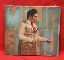 Load image into Gallery viewer, MOJU JUJU - SELF TITLED - CD (NEW/ SEALED)
