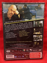 Load image into Gallery viewer, INSPECTOR MONTALBANO - VOLUME 2  - 3 DISCS  - DVD (NEW/ SEALED)
