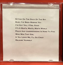 Load image into Gallery viewer, RENEE GEYER - LIVE AT THE BASEMENT - CD
