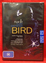 Load image into Gallery viewer, BIRD - DVD (NEW/SEALED)
