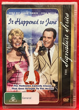 Load image into Gallery viewer, IT HAPPENED TO JANE  - DVD (NEW/ SEALED)
