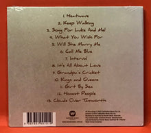 Load image into Gallery viewer, JOHN WILLIAMSON - HONEST PEOPLE - CD   (NEW/ SEALED)
