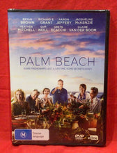 Load image into Gallery viewer, PALM BEACH   - DVD (NEW/ SEALED)
