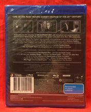Load image into Gallery viewer, THE ELEPHANT MAN - 2 DISCS - BLU-RAY (NEW/ SEALED)
