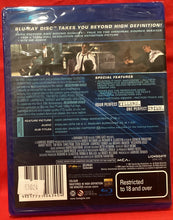 Load image into Gallery viewer, RESERVOIR DOGS - BLU-RAY (NEW/SEALED)
