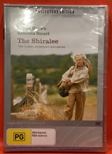 Load image into Gallery viewer, THE SHIRALEE - MINI-SERIES DVD (NEW/ SEALED)
