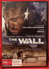 Load image into Gallery viewer, THE WALL   - DVD (NEW/ SEALED)
