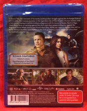 Load image into Gallery viewer, DOMINION - SEASON TWO - 3 DISCS  - BLU RAY (NEW / SEALED)
