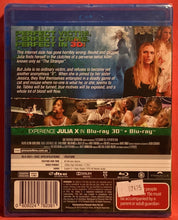 Load image into Gallery viewer, JULIA X - 3D BLU-RAY + BLU RAY (NEW/ SEALED)
