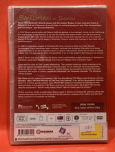 Load image into Gallery viewer, STEVE ABBOTT - SANDMAN IN SIBERIA  - DVD (NEW/ SEALED)
