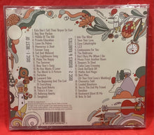 Load image into Gallery viewer, JOSH PYKE - THE BEST OF &amp; B-SIDES &amp; RARITIES - 2 DISCS   - CD (NEW/ SEALED)
