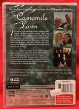 Load image into Gallery viewer, THE CAMOMILE LAWN - MINI-SERIES  -  DVD (NEW/ SEALED)
