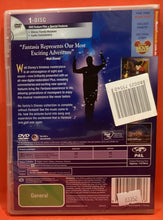 Load image into Gallery viewer, WALT DISNEY - FANTASIA - DVD (NEW/ SEALED)
