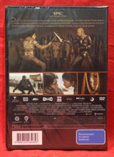 Load image into Gallery viewer, DUNE - PART  TWO  - DVD (NEW / SEALED)
