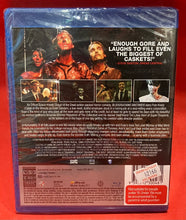 Load image into Gallery viewer, BLOODSUCKING BASTARDS - BLU RAY (NEW / SEALED)
