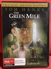 Load image into Gallery viewer, THE GREEN MILE - DVD (NEW / SEALED)
