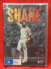 Load image into Gallery viewer, SHANE - DVD (NEW / SEALED)
