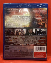 Load image into Gallery viewer, THE FOREIGNER   - BLU-RAY (NEW/ SEALED)
