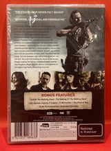 Load image into Gallery viewer, THE WALKING DEAD - COMPLETE EIGHTH SEASON - DVD (NEW/ SEALED)
