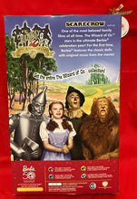 Load image into Gallery viewer, BARBIE - WIZARD OF OZ - SCARECROW - NEW/ NEVER REMOVED FROM BOX
