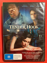 Load image into Gallery viewer, the tender hook dvd
