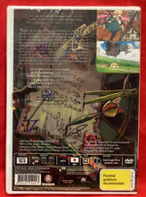Load image into Gallery viewer, HOWL&#39;S MOVING CASTLE - DVD (NEW / SEALED)
