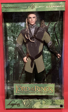 Load image into Gallery viewer, BARBIE - LORD OF THE RINGS - LEGOLAS - BARBIE COLLECTOR - NEW IN BOX
