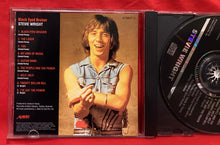 Load image into Gallery viewer, STEVIE WRIGHT - BLACK EYED BRUISER (RE-ISSUE 1992) - CD
