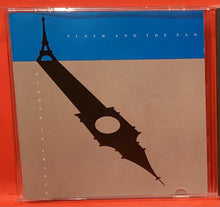 Load image into Gallery viewer, FLASH AND THE PAN - NIGHTS IN FRANCE  -   CD
