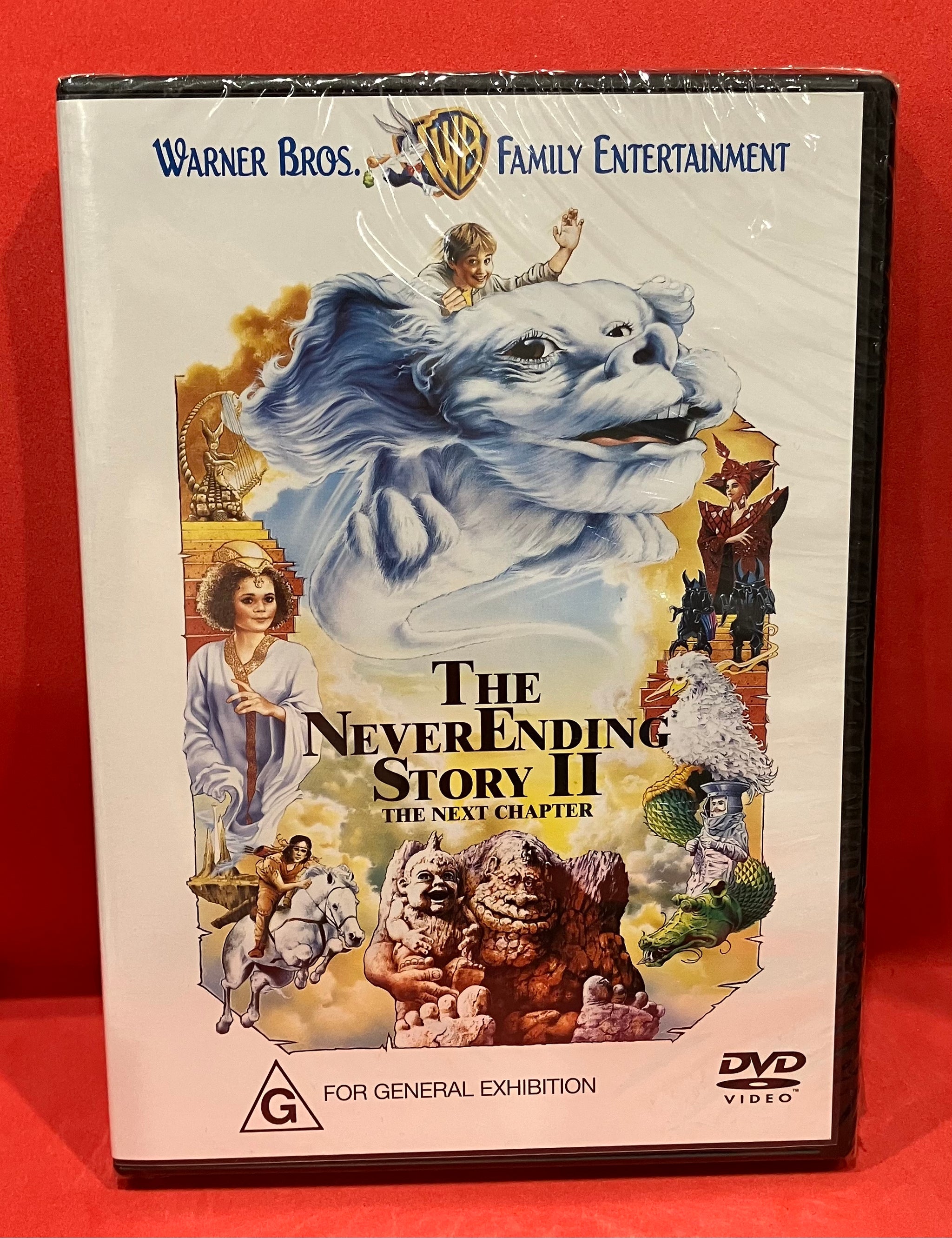 【新品未開封】【レコード】The Never Ending Story 2025年最新】Yahoo!オークション -the never ending story