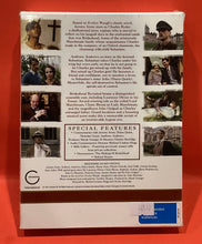 Load image into Gallery viewer, BRIDESHEAD REVISITED - COMPLETE SERIES (1981) - DVD (NEW/ SEALED)
