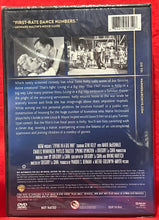 Load image into Gallery viewer, LIVING IN A BIG WAY - DVD (NEW/ SEALED)
