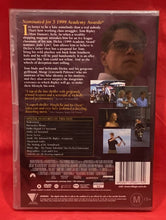 Load image into Gallery viewer, THE TALENTED MR RIPLEY   - DVD (NEW/ SEALED)
