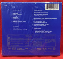 Load image into Gallery viewer, KING CRIMSON - BEAT - 40TH ANNIVERSARY SERIES  - CD / DVD (NEW /SEALED)
