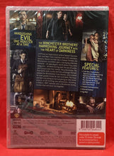 Load image into Gallery viewer, SUPERNATURAL - COMPLETE FOURTEENTH SEASON - DVD (NEW/ SEALED)
